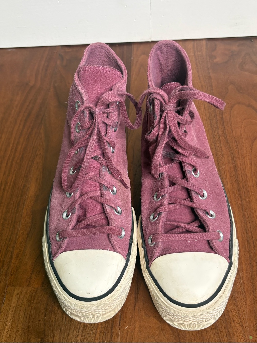Converse Platform High Tops Sneaker - Picture 2 of 10